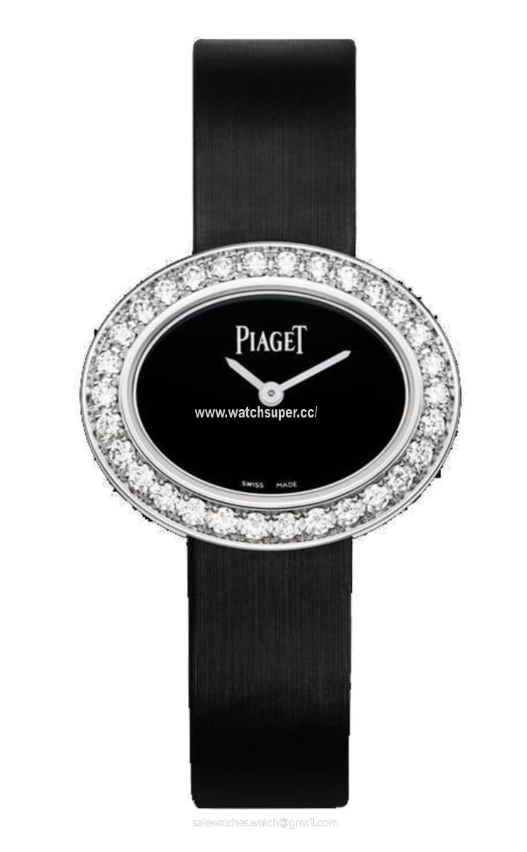 Piaget Limelight  G0A39202 White Gold Watch