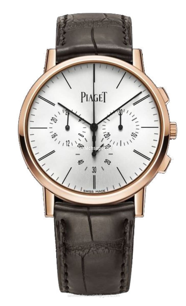 Piaget Altiplano  G0A40030 Rose Gold Watch
