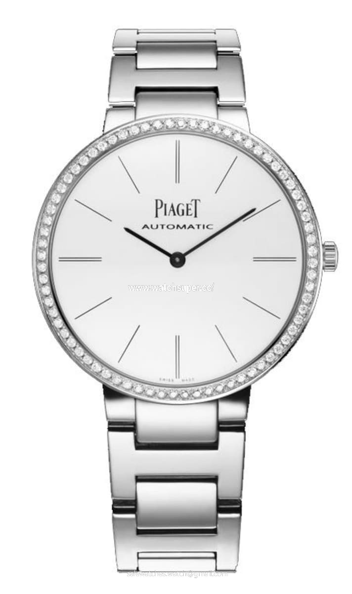 Piaget Altiplano  G0A40109 White Gold Watch