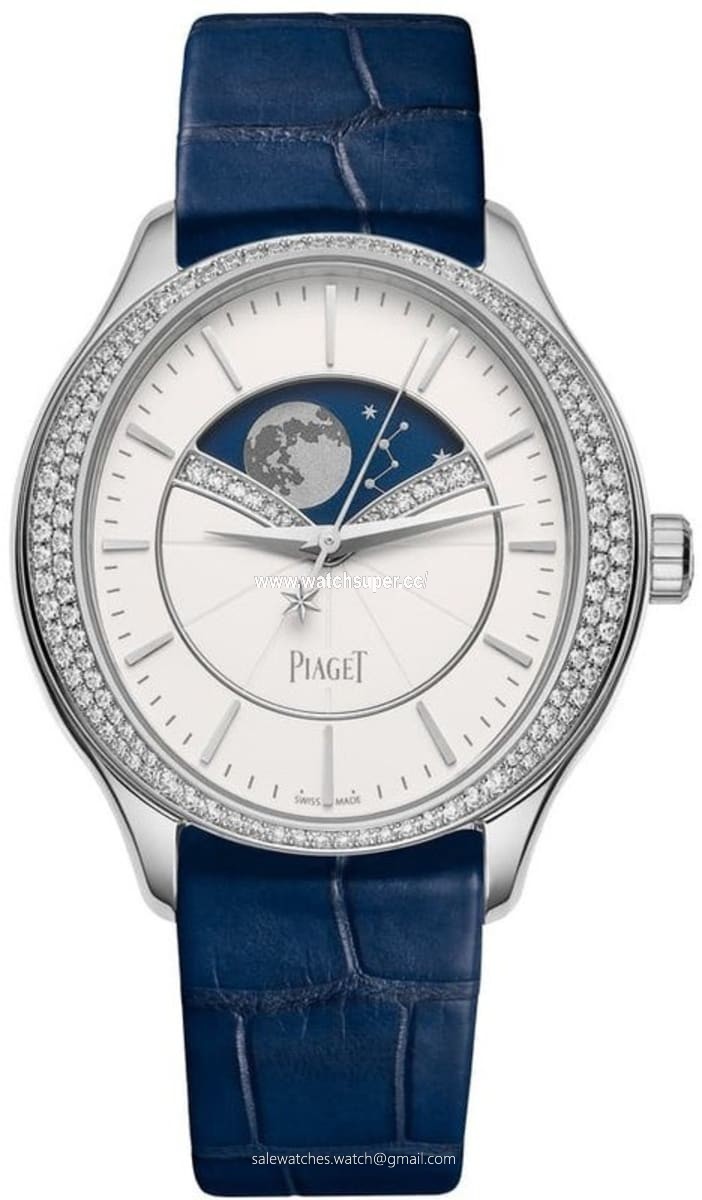Piaget Limelight Stella G0A40111 White Gold Watch