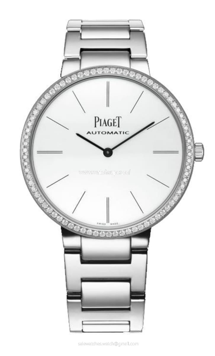 Piaget Altiplano  G0A40112 White Gold Watch
