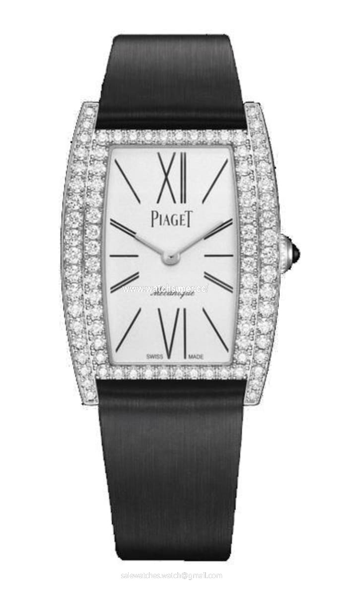 Piaget Limelight  G0A40198 White Gold Watch