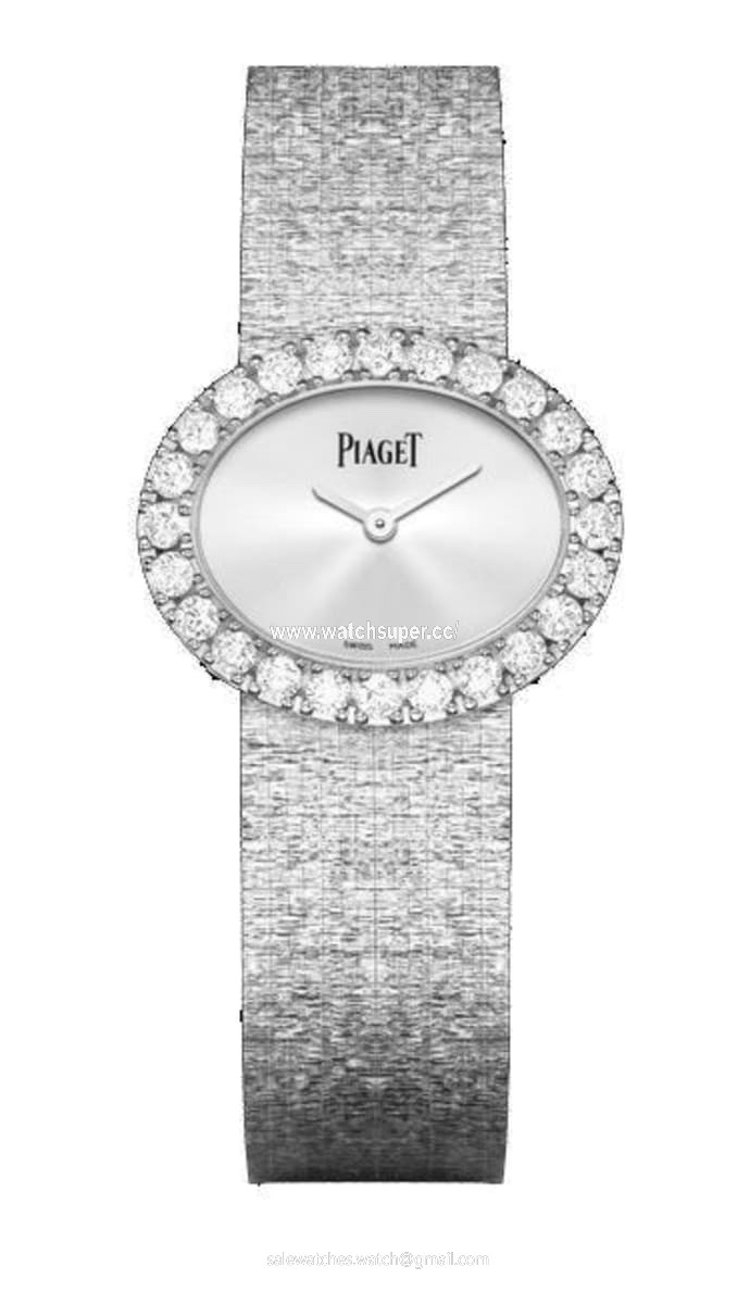 Piaget Tradition  G0A40211 White Gold Watch