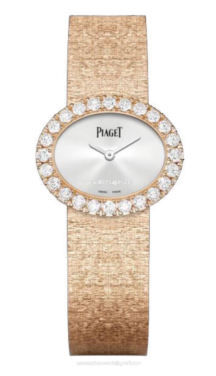 Piaget Tradition  G0A40212 Rose Gold Watch
