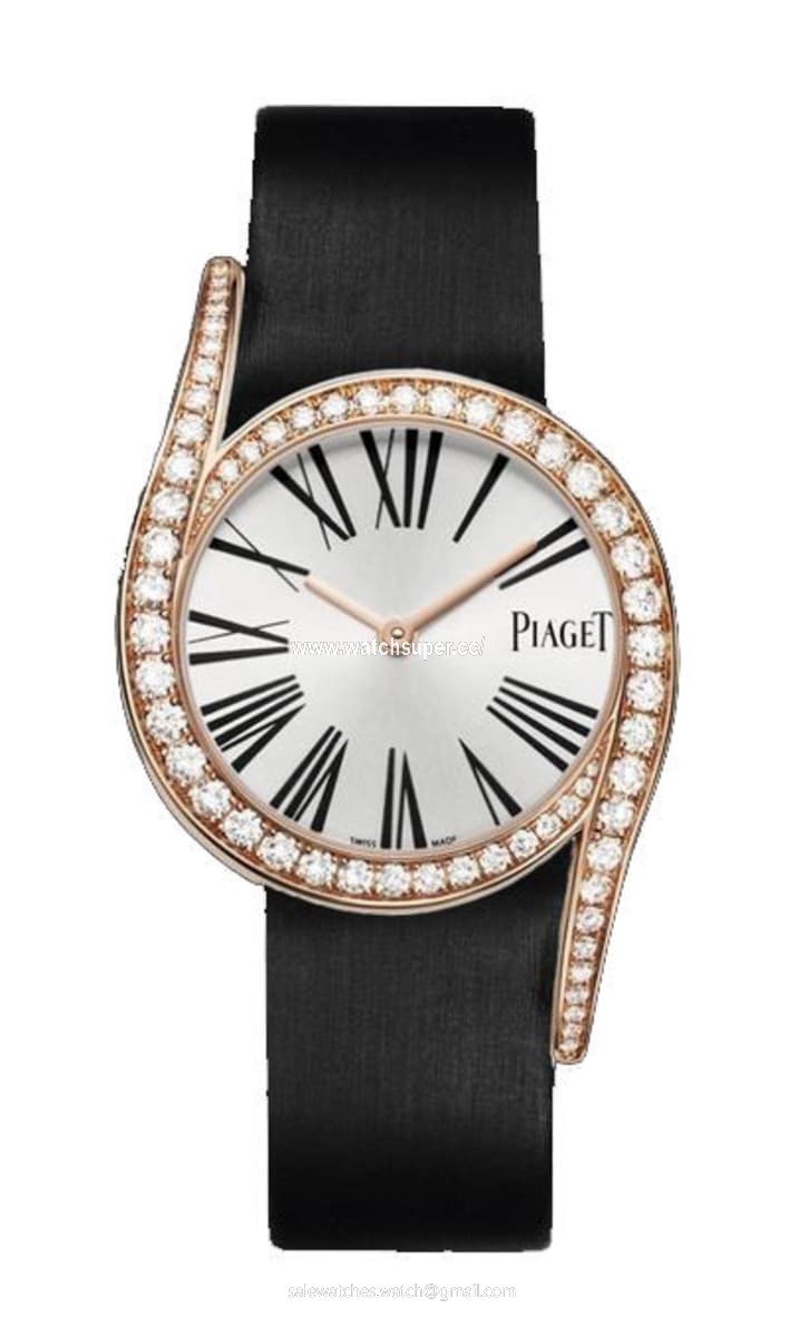 Piaget Limelight Gala G0A40261 Rose Gold Watch