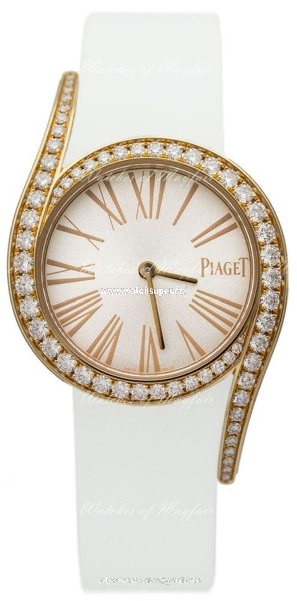 Piaget Limelight Gala G0A41181 Rose Gold Watch