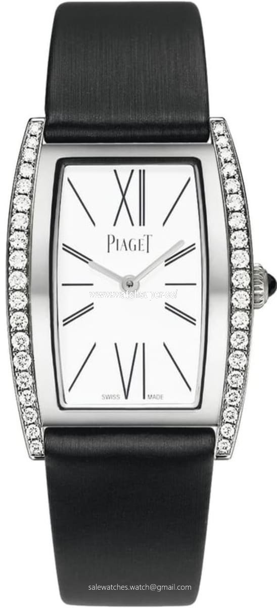Piaget Limelight  G0A41189 White Gold Watch