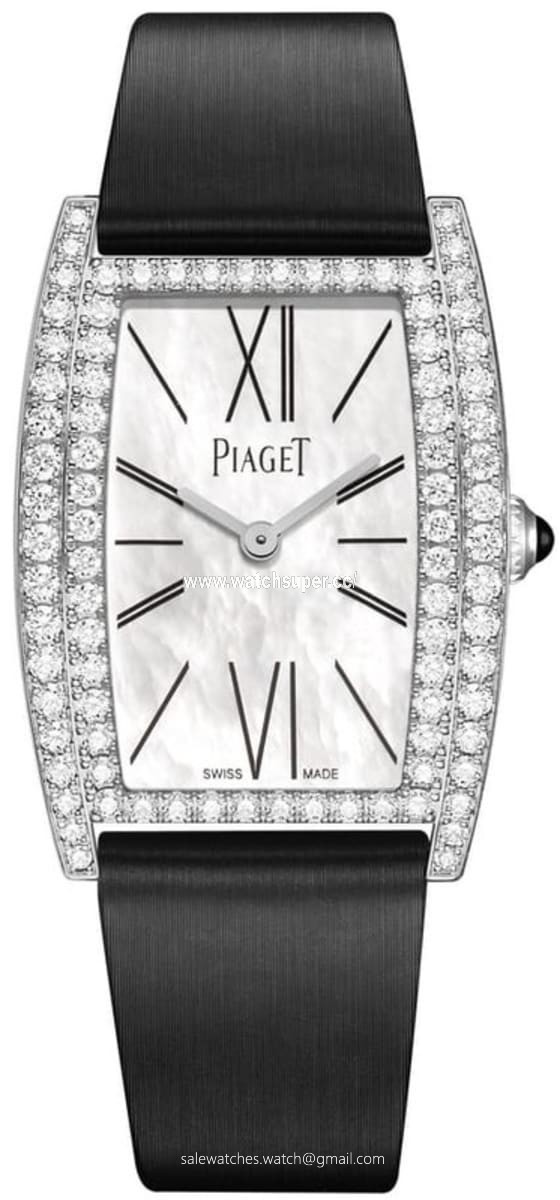 Piaget Limelight  G0A41198 White Gold Watch