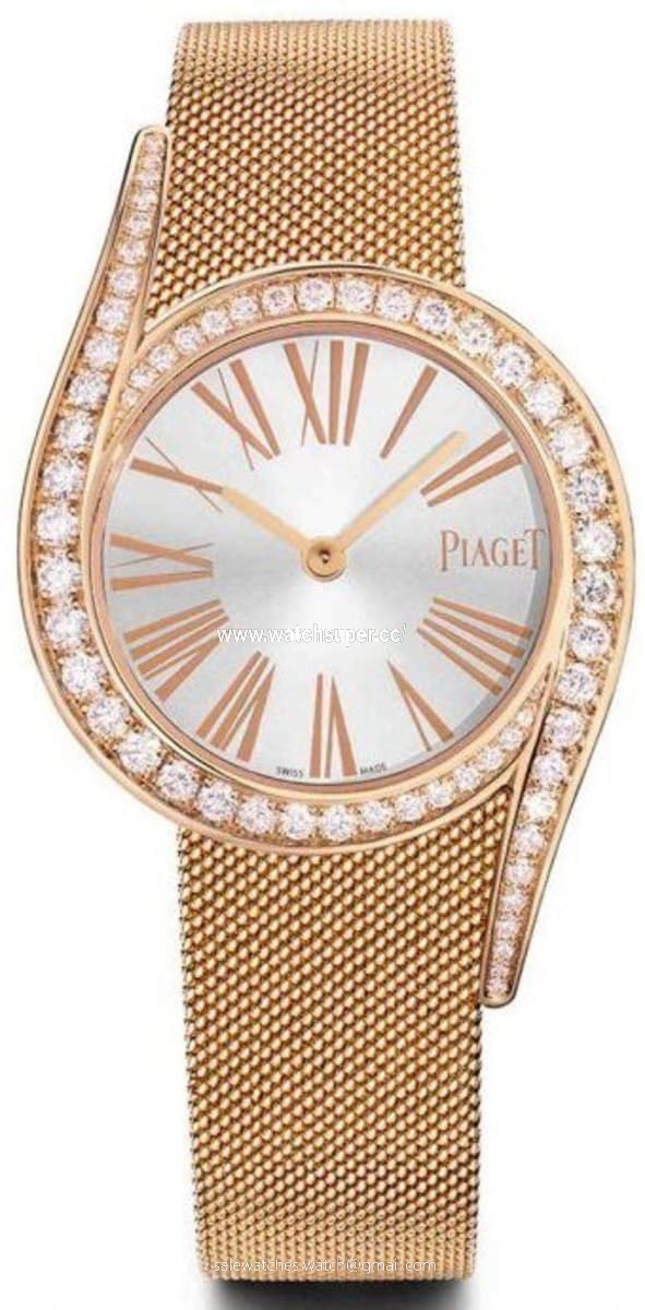 Piaget Limelight Gala G0A41213 Rose Gold Watch