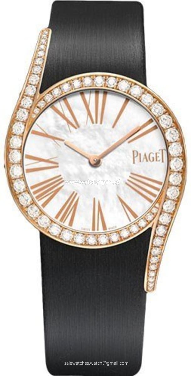 Piaget Limelight Gala G0A41291 Rose Gold Watch