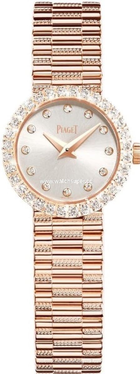 Piaget Tradition  G0A42048 Rose Gold Watch