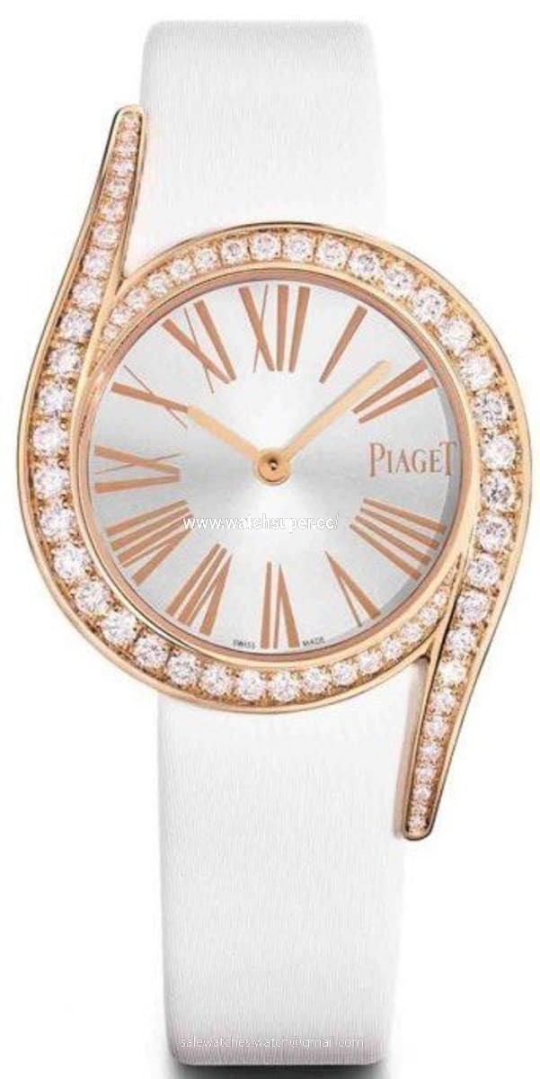 Piaget Limelight Gala G0A42151 Rose Gold Watch