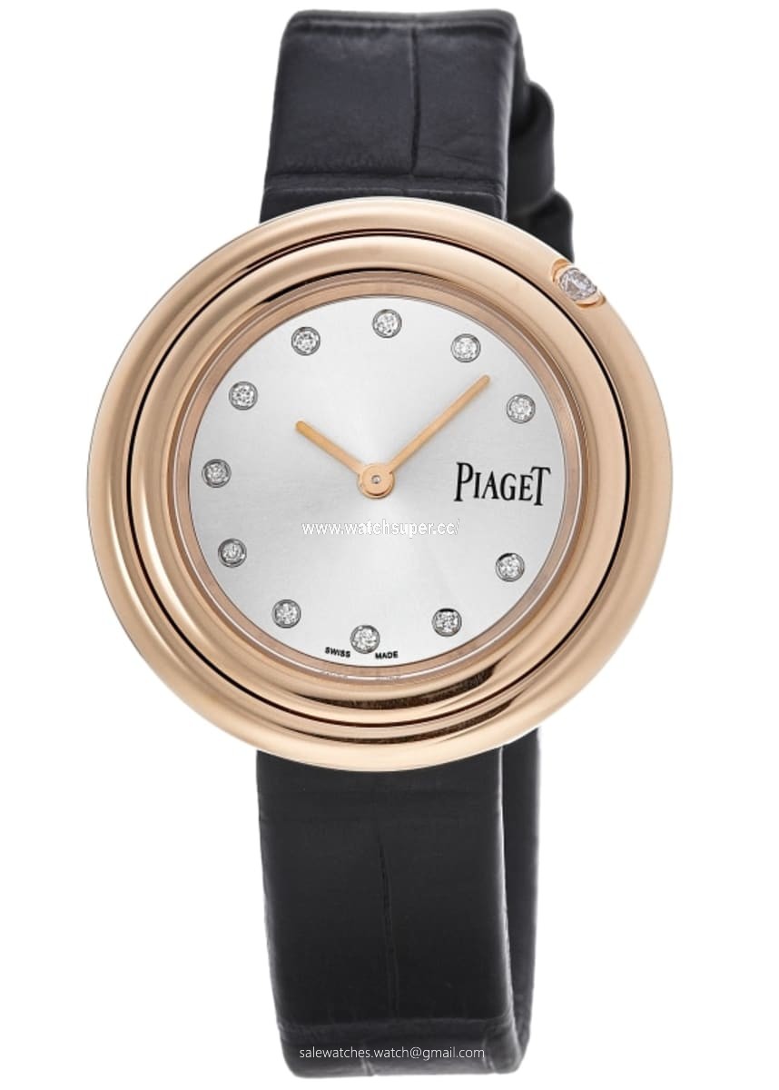 Piaget Possession  G0A43081 Rose Gold Watch