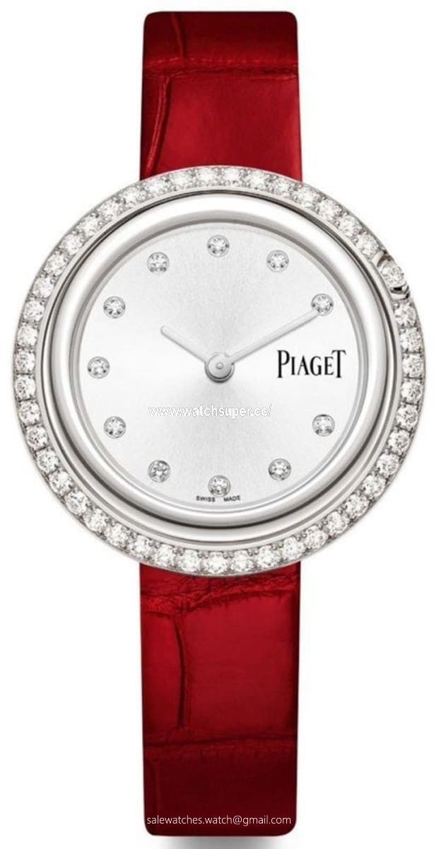 Piaget Possession  G0A43094 White Gold Watch