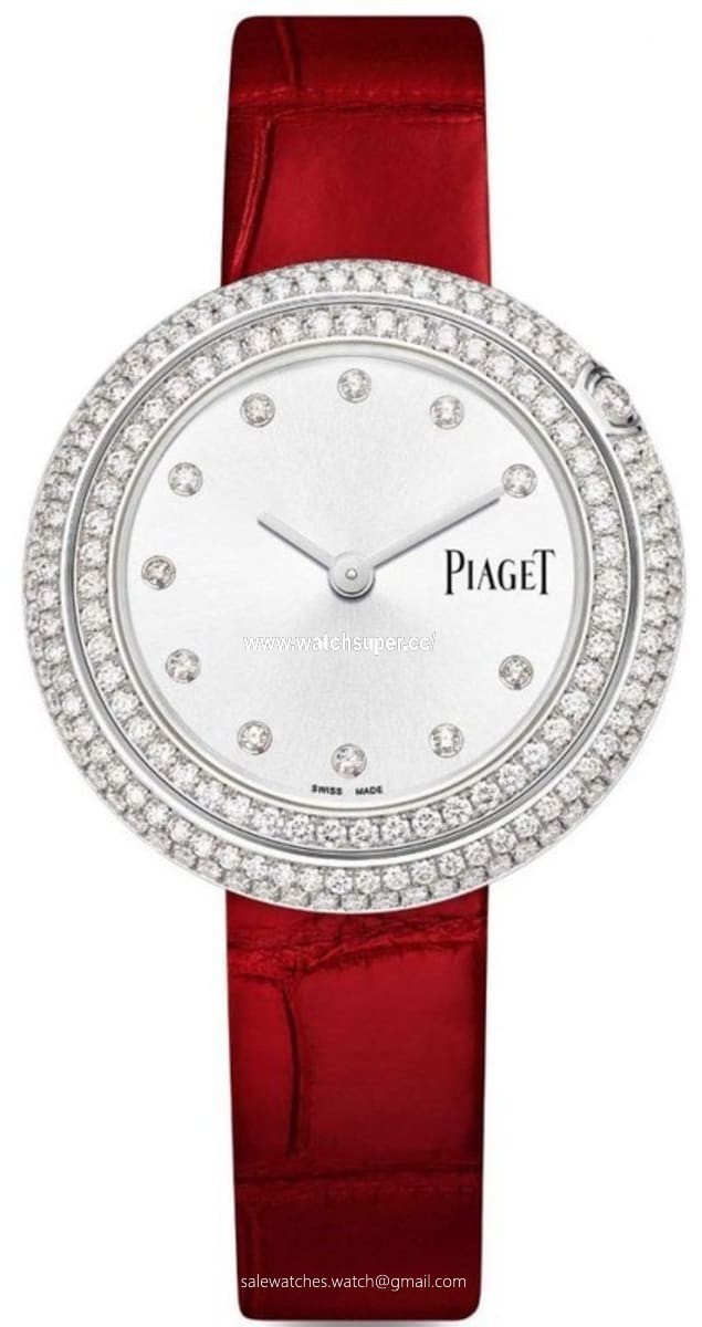 Piaget Possession  G0A43095 White Gold Watch