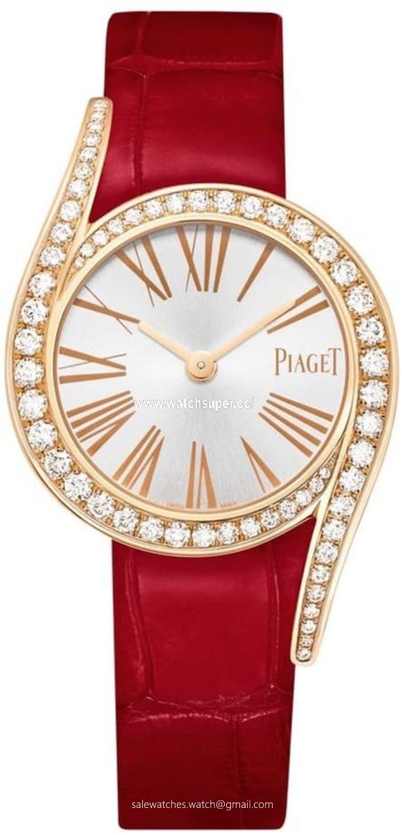 Piaget Limelight Gala G0A43151 Rose Gold Watch