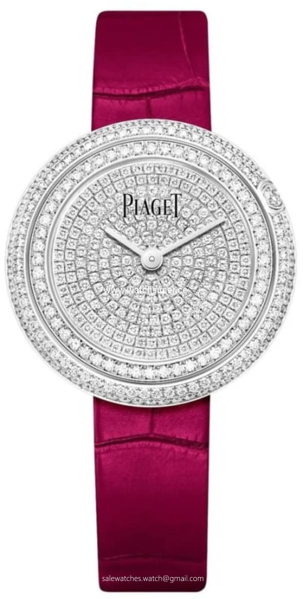 Piaget Possession  G0A44099 White Gold Watch