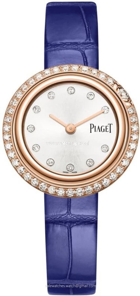 Piaget Possession  G0A44282 Rose Gold Watch