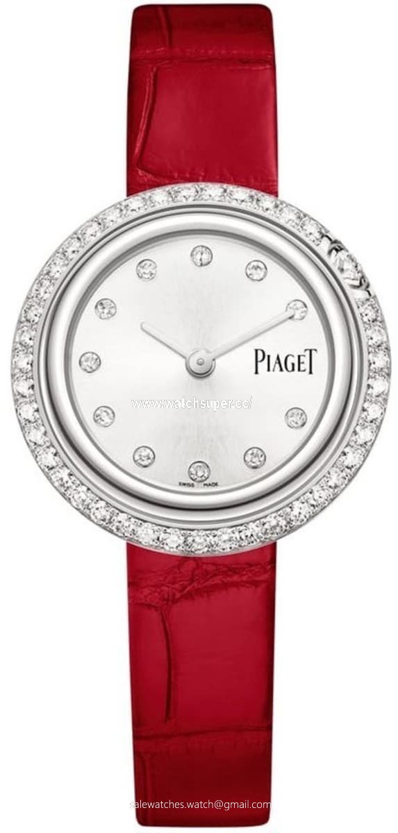 Piaget Possession  G0A44284 White Gold Watch