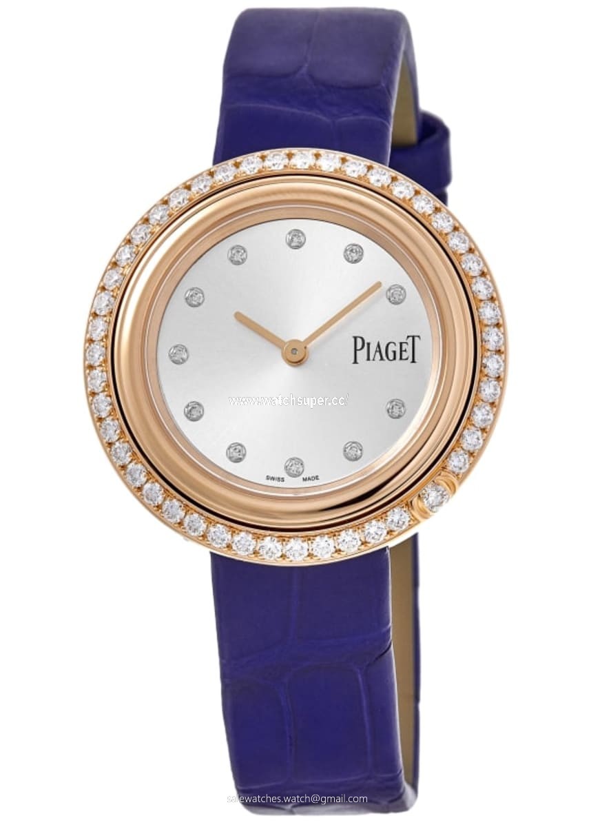 Piaget Possession  G0A44292 Rose Gold Watch
