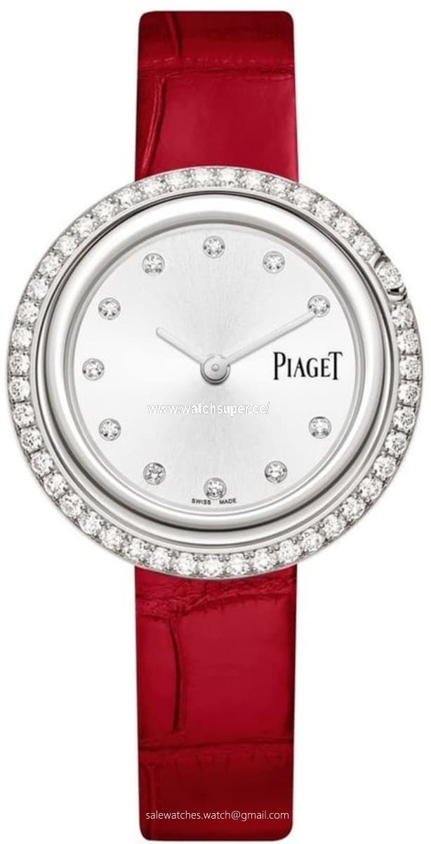 Piaget Possession  G0A44294 White Gold Watch