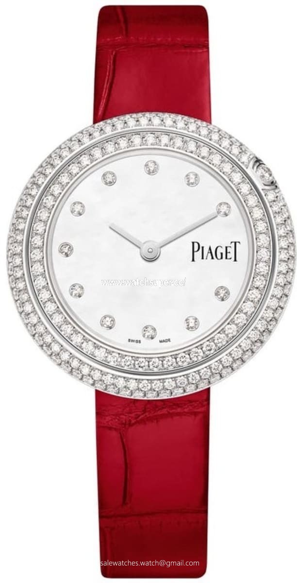 Piaget Possession  G0A44295 White Gold Watch