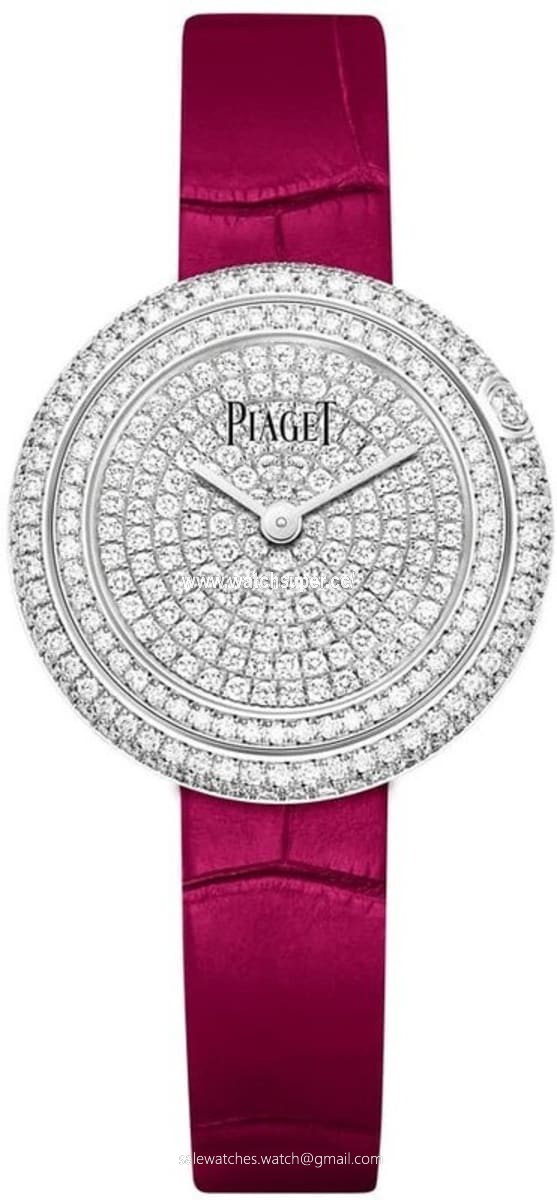Piaget Possession  G0A44298 White Gold Watch