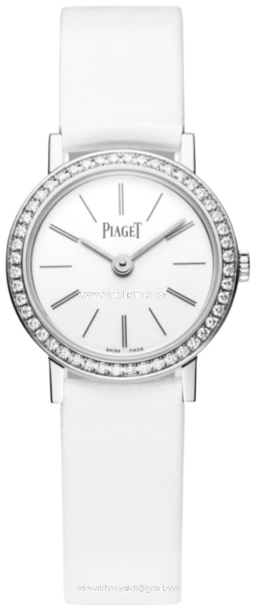 Piaget Altiplano  G0A44532 White Gold Watch
