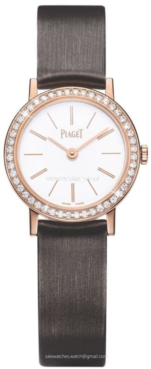 Piaget Altiplano  G0A44534 Rose Gold Watch