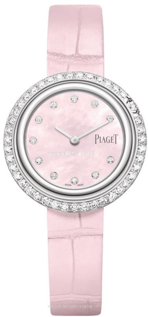 Piaget Possession  G0A45064 White Gold Watch