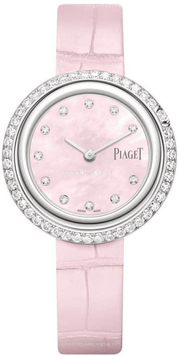 Piaget Possession  G0A45074 White Gold Watch