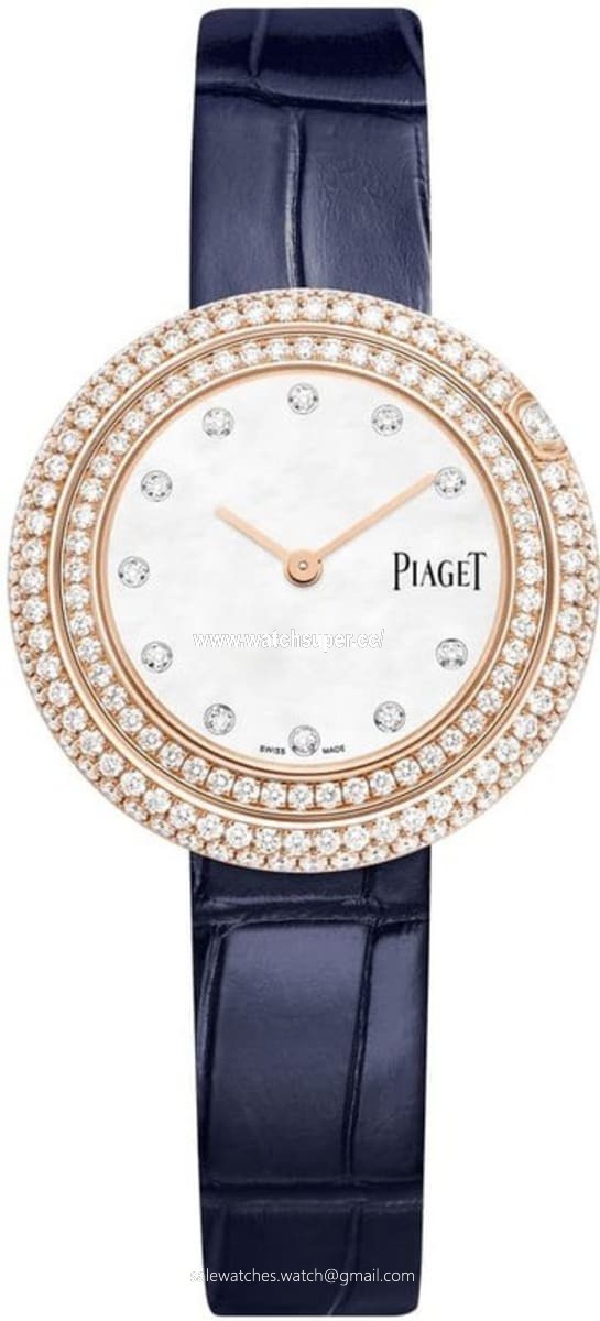 Piaget Possession  G0A45082 Rose Gold Watch