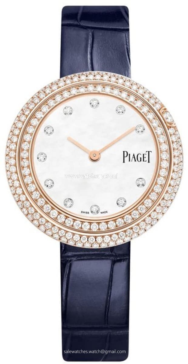 Piaget Possession  G0A45092 Rose Gold Watch