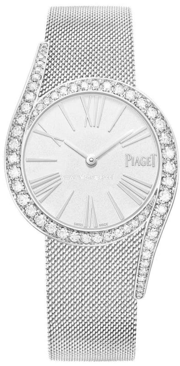 Piaget Limelight Gala G0A45212 White Gold Watch
