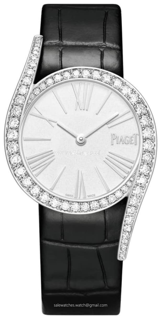 Piaget Limelight Gala G0A45360 White Gold Watch