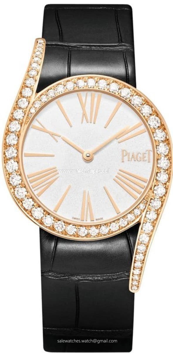 Piaget Limelight Gala G0A45361 Rose Gold Watch