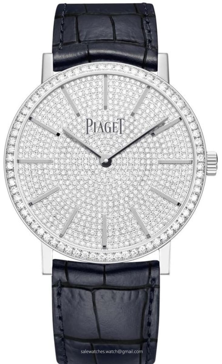 Piaget Altiplano  G0A45404 White Gold Watch