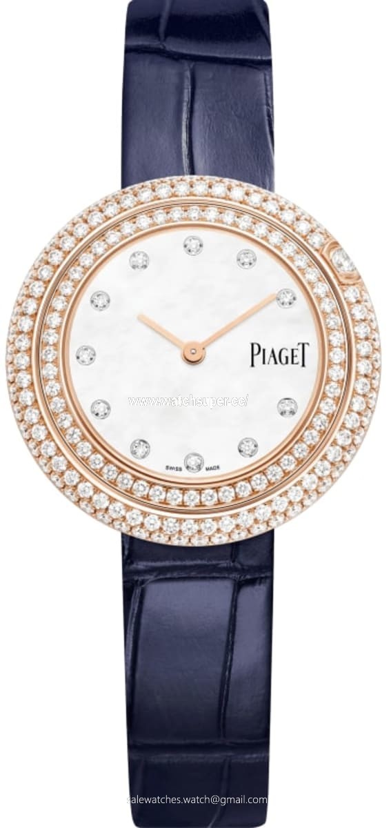 Piaget Possession  G0A46063 Rose Gold Watch