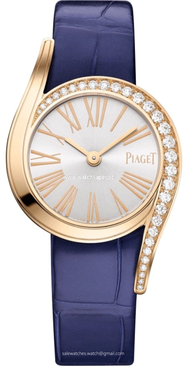 Piaget Limelight Gala G0A47151 Rose Gold Watch