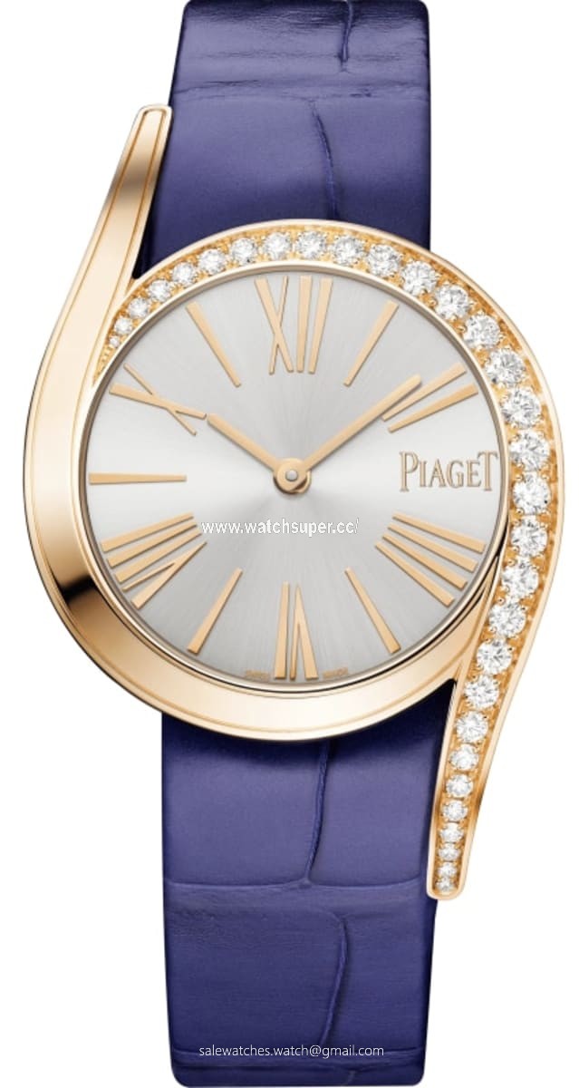 Piaget Limelight Gala G0A47161 Rose Gold Watch