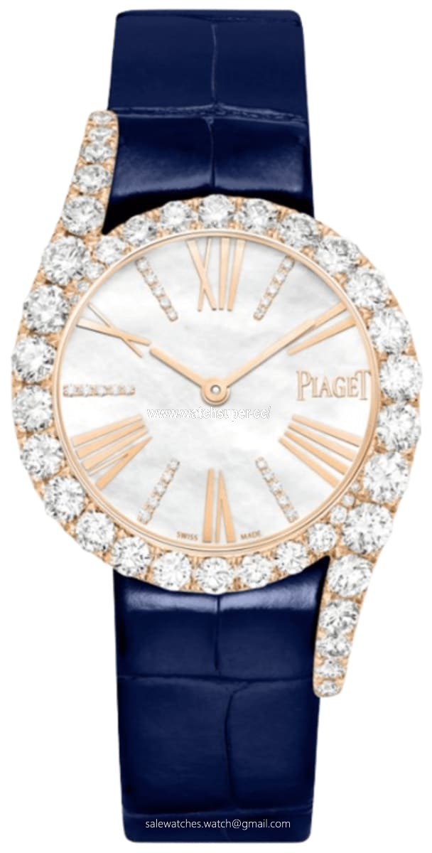 Piaget Limelight Gala G0A47181 Rose Gold Watch