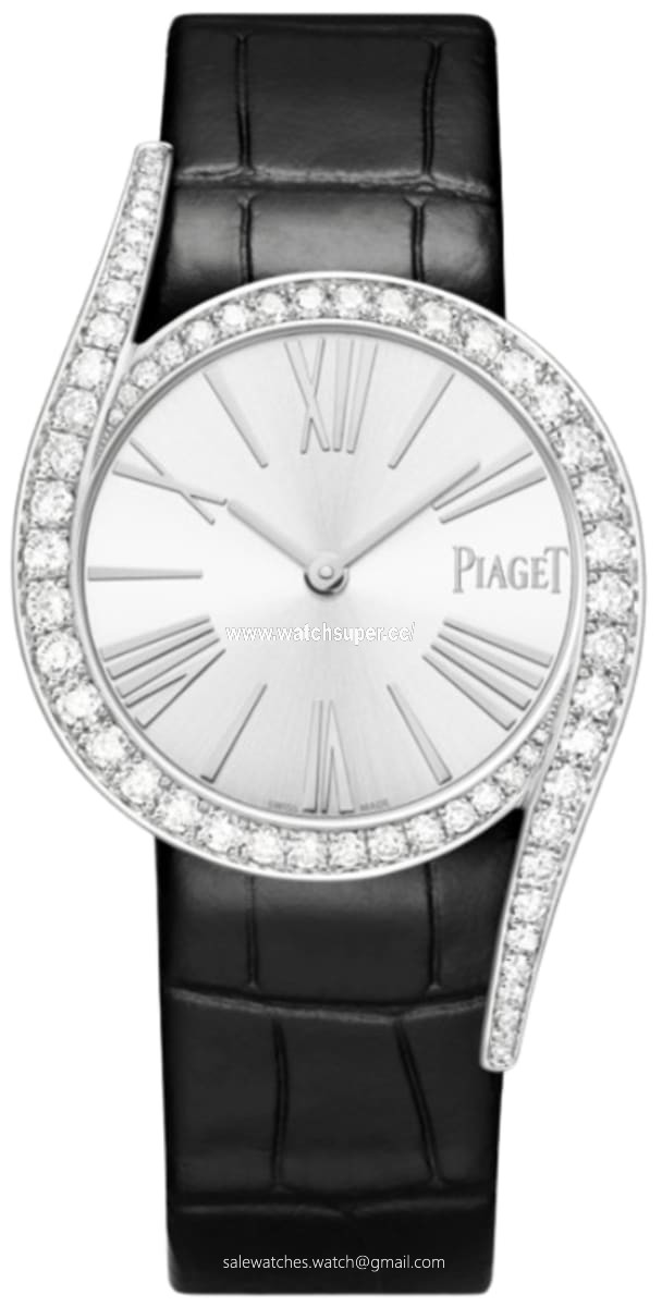 Piaget Limelight Gala G0A48360 White Gold Watch