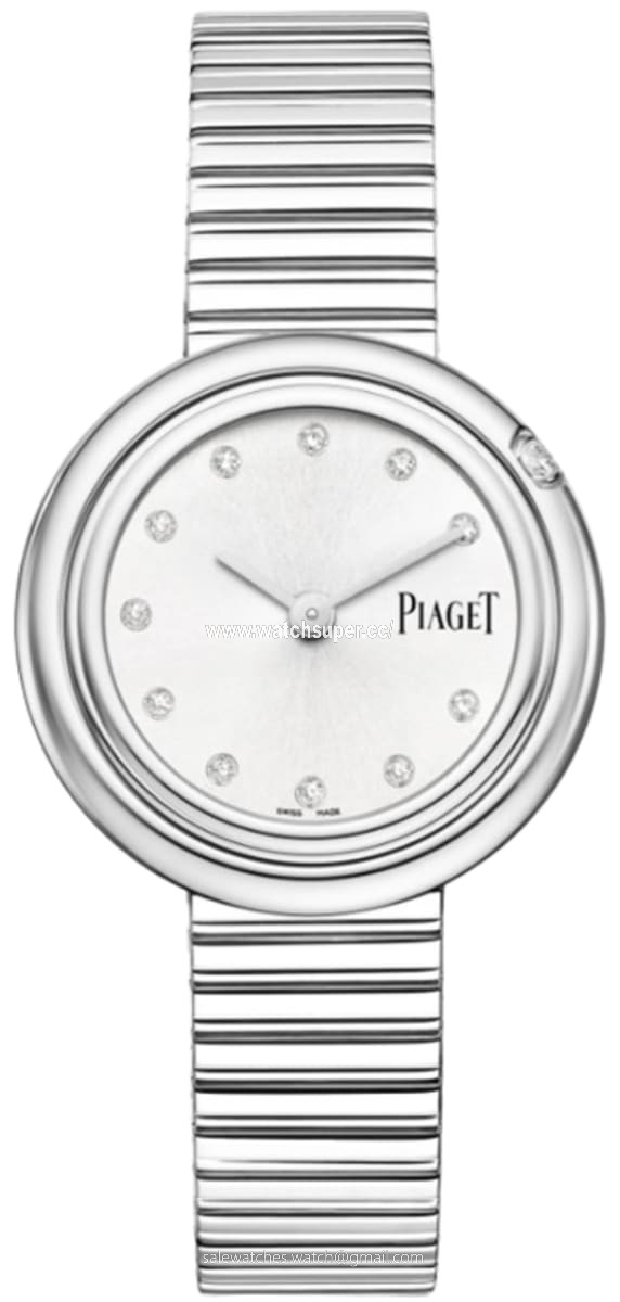 Piaget Possession  G0A48380 Stainless Steel Watch
