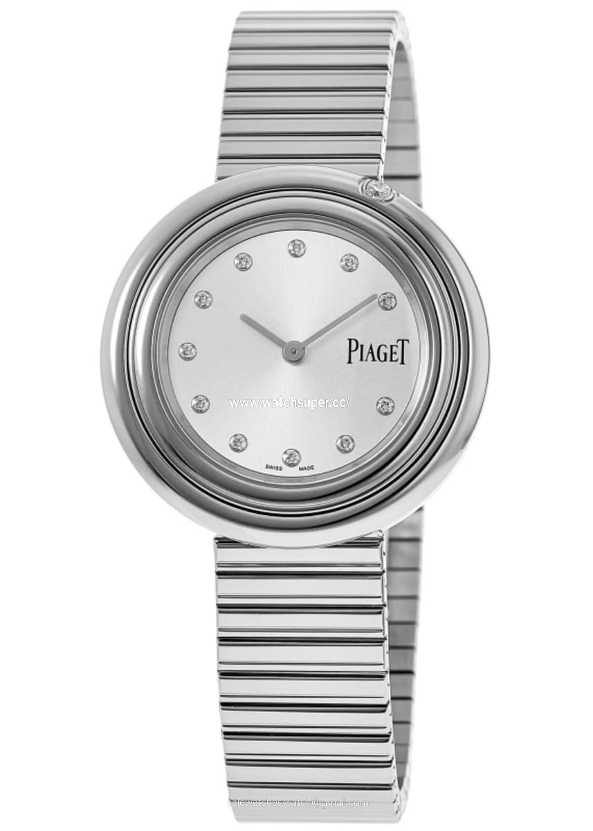 Piaget Possession  G0A48390 Stainless Steel Watch