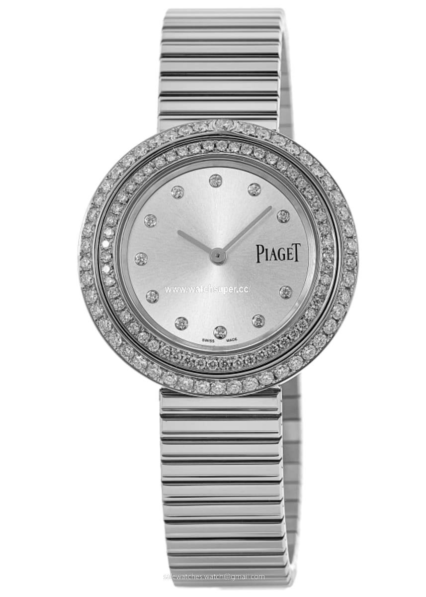 Piaget Possession  G0A48390-CD2 Stainless Steel Watch