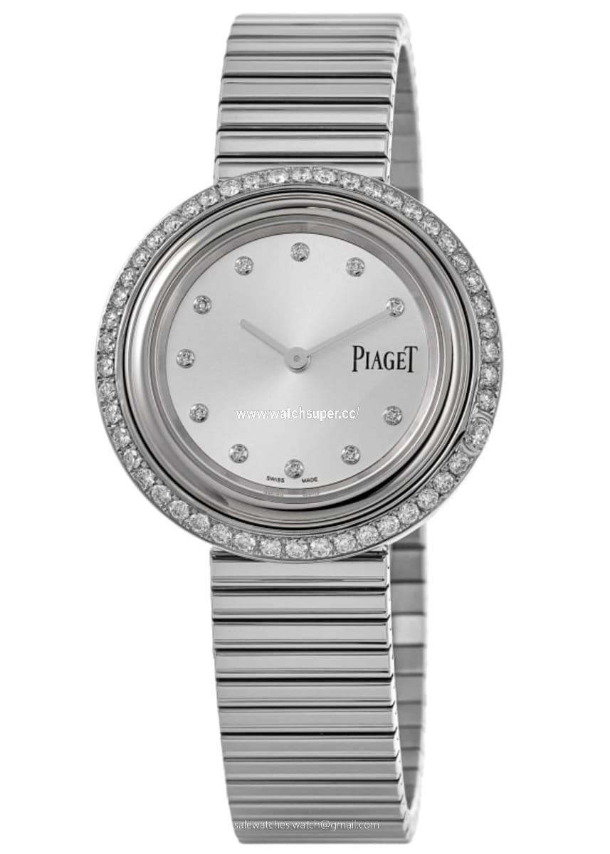 Piaget Possession  G0A48390-CD Stainless Steel Watch