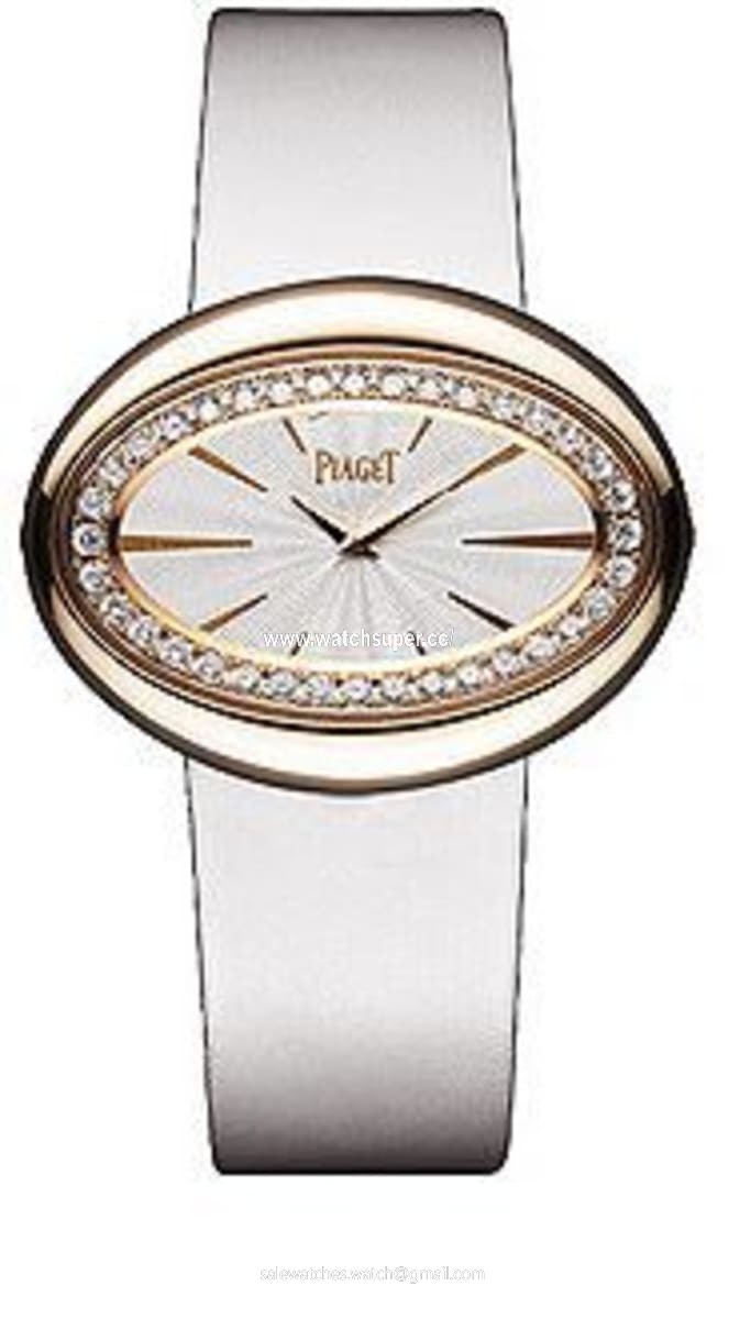 Piaget Limelight  GOA32096 Rose Gold Watch