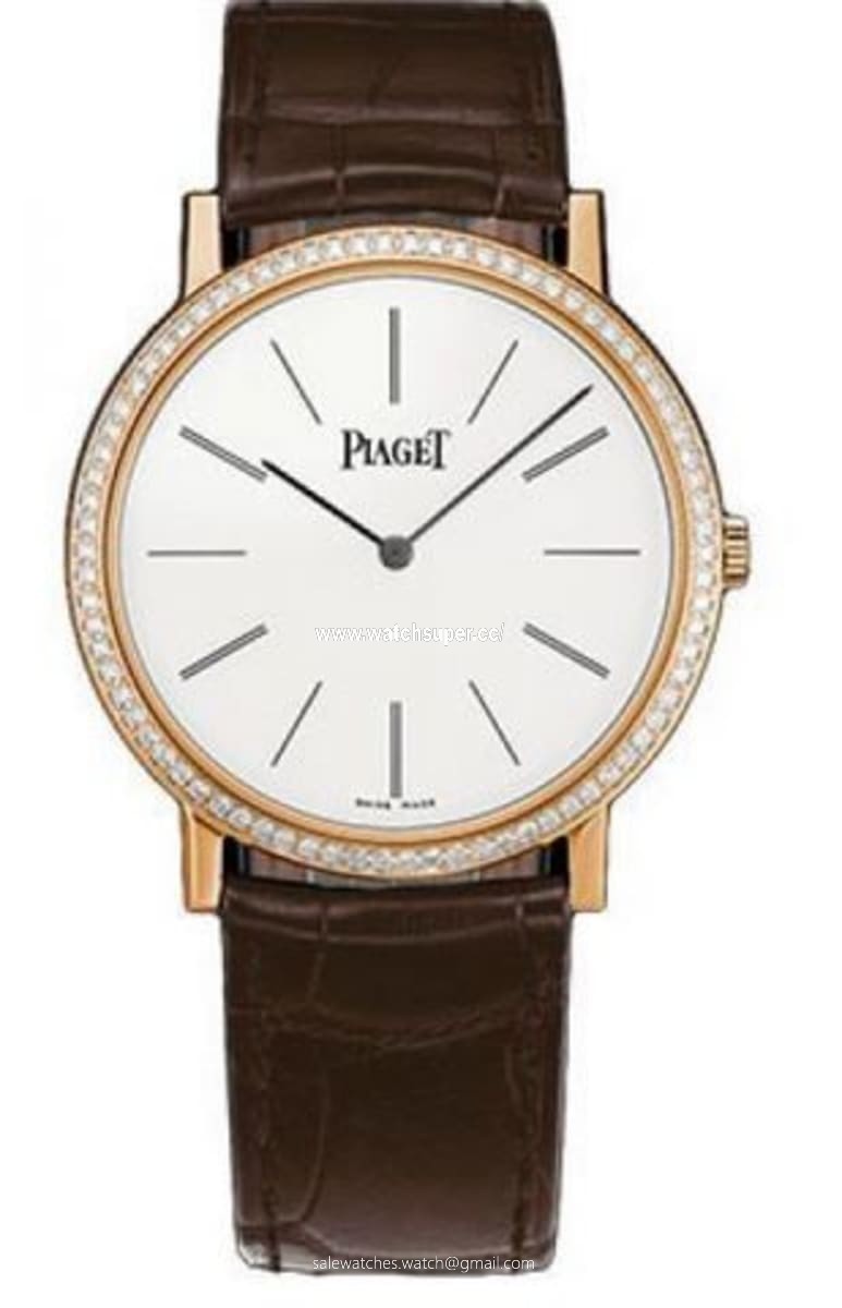 Piaget Altiplano  GOA36125 Rose Gold Watch