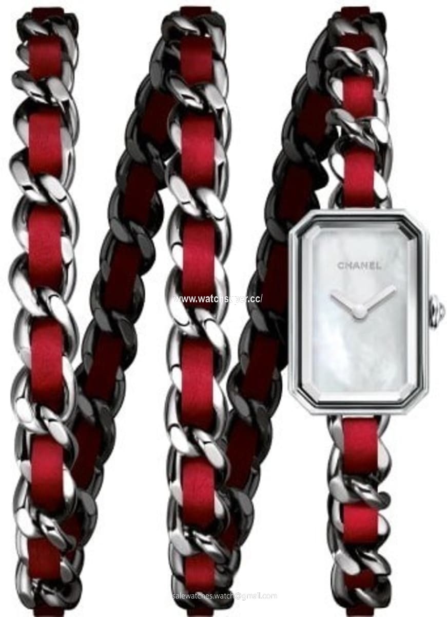 Chanel Premiere  H5313 Stainless Steel Watch