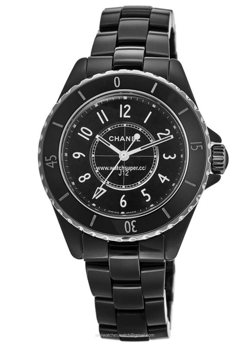 Chanel J12  H5695 Ceramic Watch